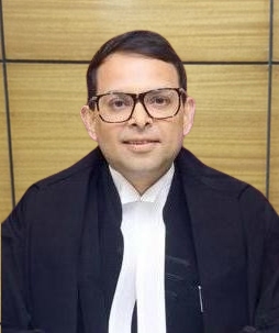 judge