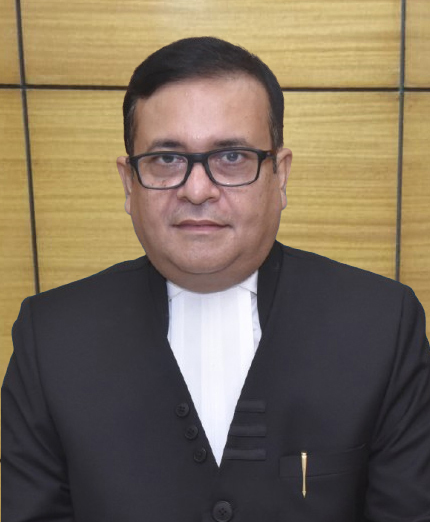judge